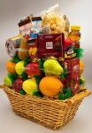 Little Ben 26 lb Mega Fruit Basket